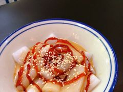 混酱斋肠粉-左记港食(融科天城店)
