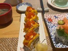 -活鳗饭·鹅肝范儿(高碑店店)