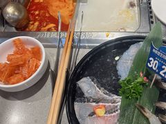 -海底捞火锅(王府井店)