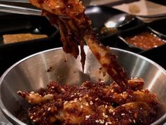 -青春韩国料理(汽博店)