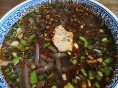 -惠记粉汤羊血(小南门店)