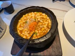 -绿茶餐厅(龙井船宴· 品牌总店)