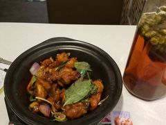 -壹间茶餐厅(天娱广场店)