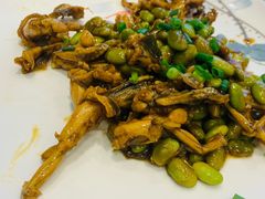 -华庭苑农家乐(旺山店)