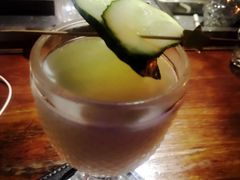 -迦南D BAR
