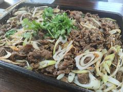 -清真永恒华威肉饼(潘家园店)