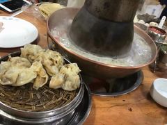 -元盛居(生态大街店)