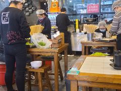 大堂-一岚一山(角门总店)