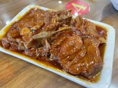李家大排-砂锅李(九江路店)
