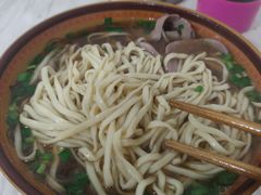 -镇江锅盖面(秦虹路店)