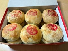 -新川饮食(新川小区店)
