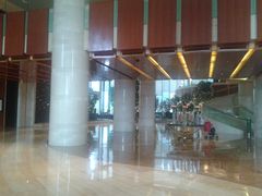 -济南喜来登酒店