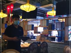 大堂-小湘旺臭鳜鱼(百子湾店)