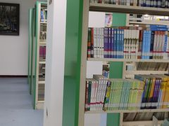 -深圳少年儿童图书馆