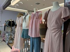 -南京环北服装批发市场