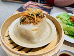 -蔡澜点心·粤菜(丽泽天街店)