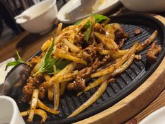 -小大董·烤鸭(王府井apm店)