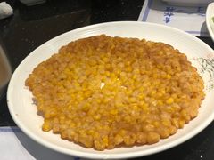 -青松馆韩国料理(香港中路佳世客店)