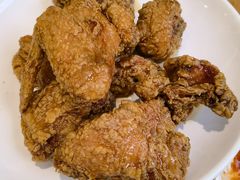 -管中炸鸡(建国道店)