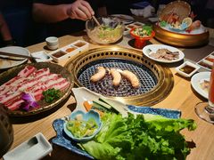 -江户烧肉(高德店)