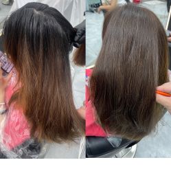 -ON STAR SALON