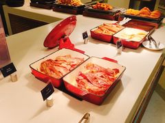 -荟星庭西餐厅(天府丽都喜来登饭店)