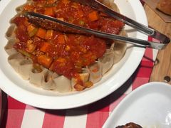 -西贝莜面村(上海百联西郊店)