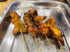 烤掌中宝-517烧烤·龙虾·海鲜大排档(万象都荟店)
