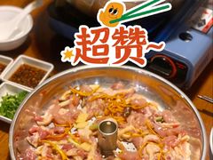 -悦雅居·老广州老味道(长湖店)