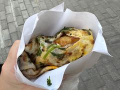 -琦琦蛋饼铺(上南店)
