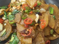 -金家老三饭庄(常营店)