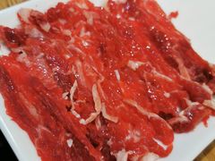 -掂档潮汕牛肉火锅(cityon熙地港店)