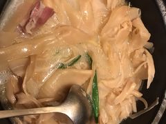 风肉鸡汁笋-外婆家(古墩印象城店)