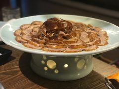 -三人行骨头王火锅(长寿店)