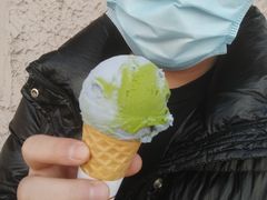 -Dal Cuore 达可芮冰淇淋(陕西北路店)