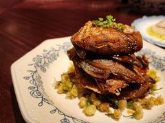 -蟹榭·莳鲜(虹桥高岛屋店)