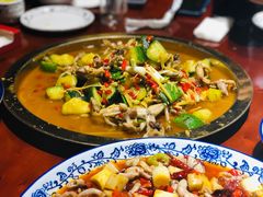 -拈一筷子·宜宾江湖菜(总店)