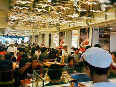 大堂-必点海鲜·鲅鱼水饺(鞍山西道店)