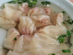 -迎桂馒头店(博爱路店)