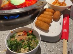 -大龙燚火锅(太古里店)