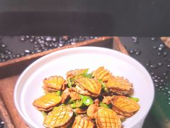 鲍鱼肉肉-青螺餐厅·家宴(松雅湖店)