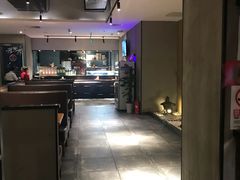 -青叶日式料理(飘亮阳光广场店)