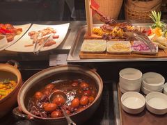 -安蒂娅·海鲜自助餐厅(安蒂娅美兰酒店)