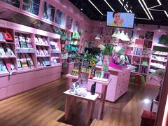 -4inlook美目美佳隐形眼镜店(大悦城店)