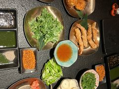 -300杯·和牛烧肉清酒专门店(廊里店)