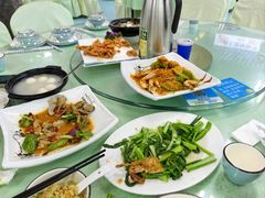 -景好海鲜餐厅(大鹏必选旅游店)