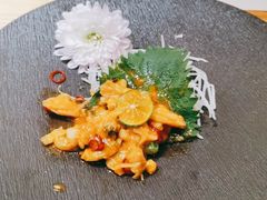 -江左尚白日本料理(万象城店)