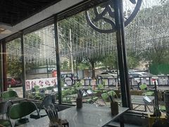 -蜀川川破店·江湖菜·烧烤(北京首店)