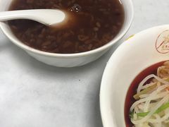 红豆稀饭-薛昌利大米面皮(南关正街店)
