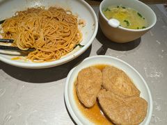 -松鹤楼·苏式汤面(虹桥天地店)